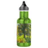 Bouteille D'eau Automne solaire (Droite)