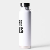 Bouteille D'eau Autres milles en cours (Gauche)