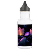 Bouteille D'eau Autumn Leaves (Gauche)