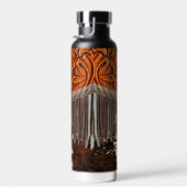 Bouteille D'eau Avantages sociaux (Plage)