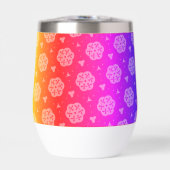 Bouteille d'eau avec partie avec conception de clé (Avant)
