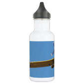Bouteille D'eau Avion Crop Sprayer (Gauche)