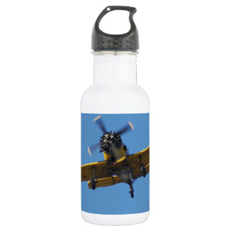 Bouteille D'eau Avion Crop Sprayer