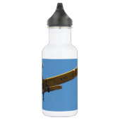 Bouteille D'eau Avion Crop Sprayer (Droite)