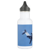 Bouteille D'eau Avion Piaggio P180 (Gauche)