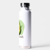 Bouteille D'eau 🥑 Avocado Crush 💚 (Gauche)