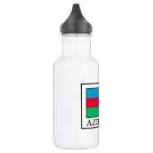 Bouteille D'eau Azerbaïdjan (Gauche)