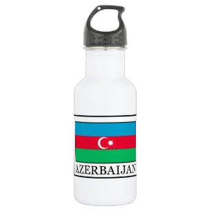 Bouteille D'eau Azerbaïdjan