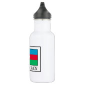 Bouteille D'eau Azerbaïdjan (Droite)