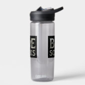 Bouteille D'eau B&E Socks 0047920 (Gauche)