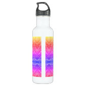 Bouteille D'eau B & G L Ikat 6 Ipanema (Dos)