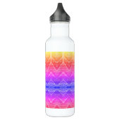 Bouteille D'eau B & G L Ikat 6 Ipanema (Gauche)