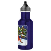 Bouteille D'eau Baby Deer (Droite)