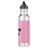Bouteille D'eau Baby Girl Water Bottle (Droite)
