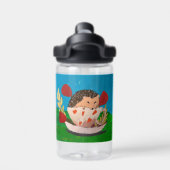 Bouteille D'eau Baby Hedgehog (Salle de sport)