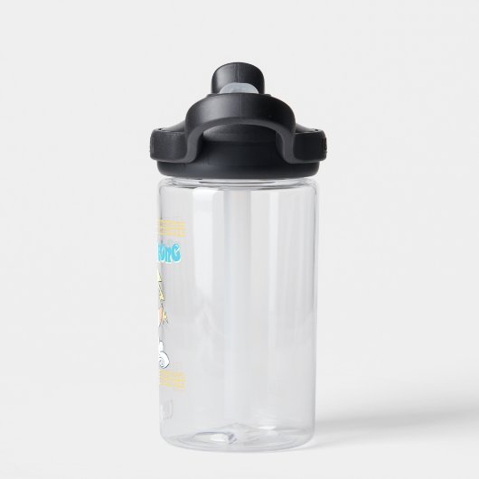 Bouteille D'eau Baby Hercules - Stay Strong Water Bottle (Salle de sport)