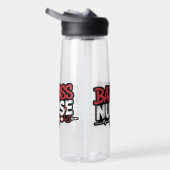 Bouteille D'eau badass (Droite)