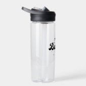 Bouteille D'eau Baddie (Droite)