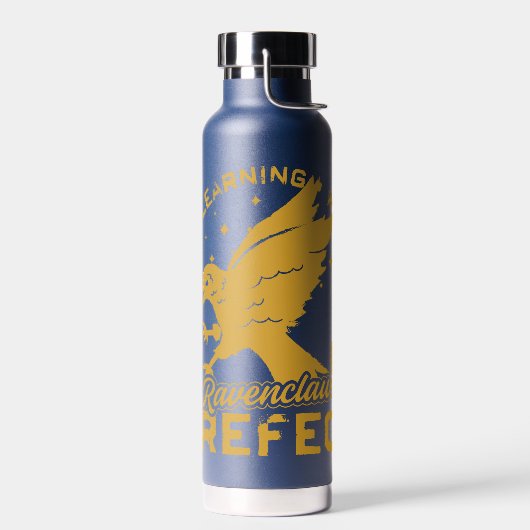 Bouteille D'eau Badge Préfet RAVENCLAW™ (Gauche)
