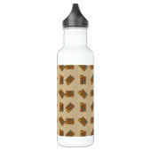 Bouteille D'eau Bagages de dessin (Gauche)