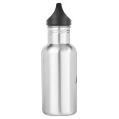 Bouteille D'eau Bagre de mer (Gauche)