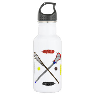 Bouteille D'eau Baguettes de crosse traditionnelles et modernes