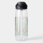 Bouteille D'eau Baies (Arrière)