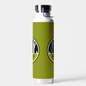 Bouteille D'eau Baignade dans la forêt de Shinrin Yoku (Gauche)