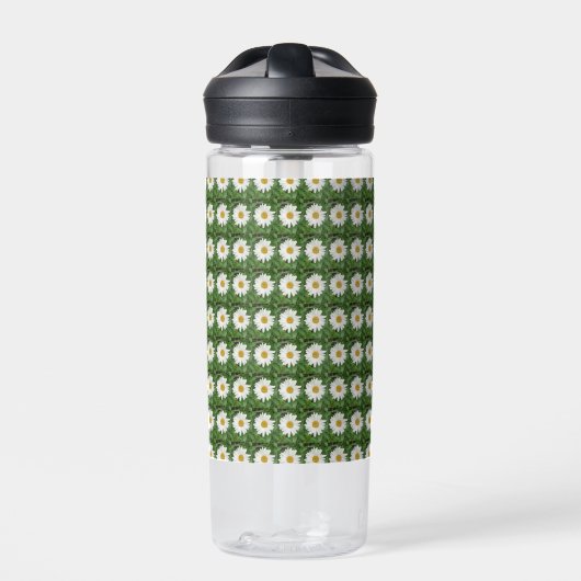 Bouteille D'eau Baise blanche (Extérieur)