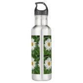 Bouteille D'eau Baise blanche (Dos)