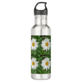 Bouteille D'eau Baise blanche (Devant)