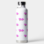 Bouteille D'eau Baise rose (Droite)