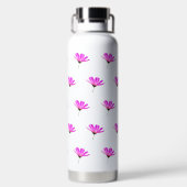 Bouteille D'eau Baise rose (Plage)