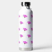Bouteille D'eau Baise rose (Droite)