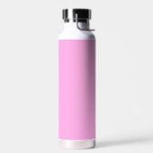 Bouteille D'eau Baker Miller Pink (Gauche)