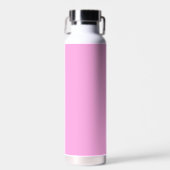 Bouteille D'eau Baker Miller Pink (Avant)