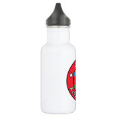 Bouteille D'eau Bakou Azerbaïdjan (Gauche)
