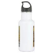 Bouteille D'eau Balade Dans Les Bois (Dos)