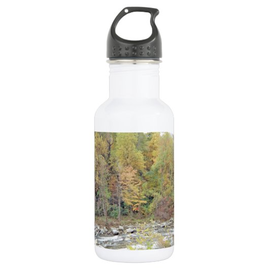 Bouteille D'eau Balade Dans Les Bois (Devant)