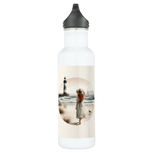 Bouteille D'eau Balade Phare (Droite)