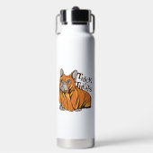 Bouteille D'eau Balais Halloween (Salle de sport)
