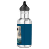 Bouteille D'eau Baleine animale Spirit 2 (Droite)