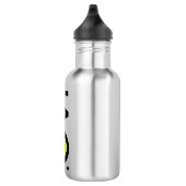 Bouteille D'eau Balle de tennis (Droite)