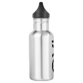 Bouteille D'eau Balle de tennis (Gauche)