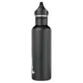 Bouteille D'eau Balle Lamelo - Basket-ball Spire (Droite)