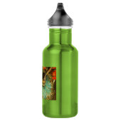 Bouteille D'eau Ballerina Dance Green Dancer Edger Degas Peinture (Droite)