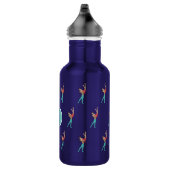 Bouteille D'eau Ballet (Droite)