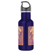 Bouteille D'eau Ballet de Nouveau (Dos)