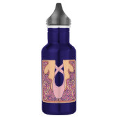 Bouteille D'eau Ballet de Nouveau (Gauche)