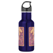 Bouteille D'eau Ballet de Nouveau (Devant)